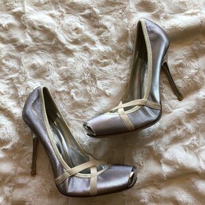 Marciano Ballet Heels
